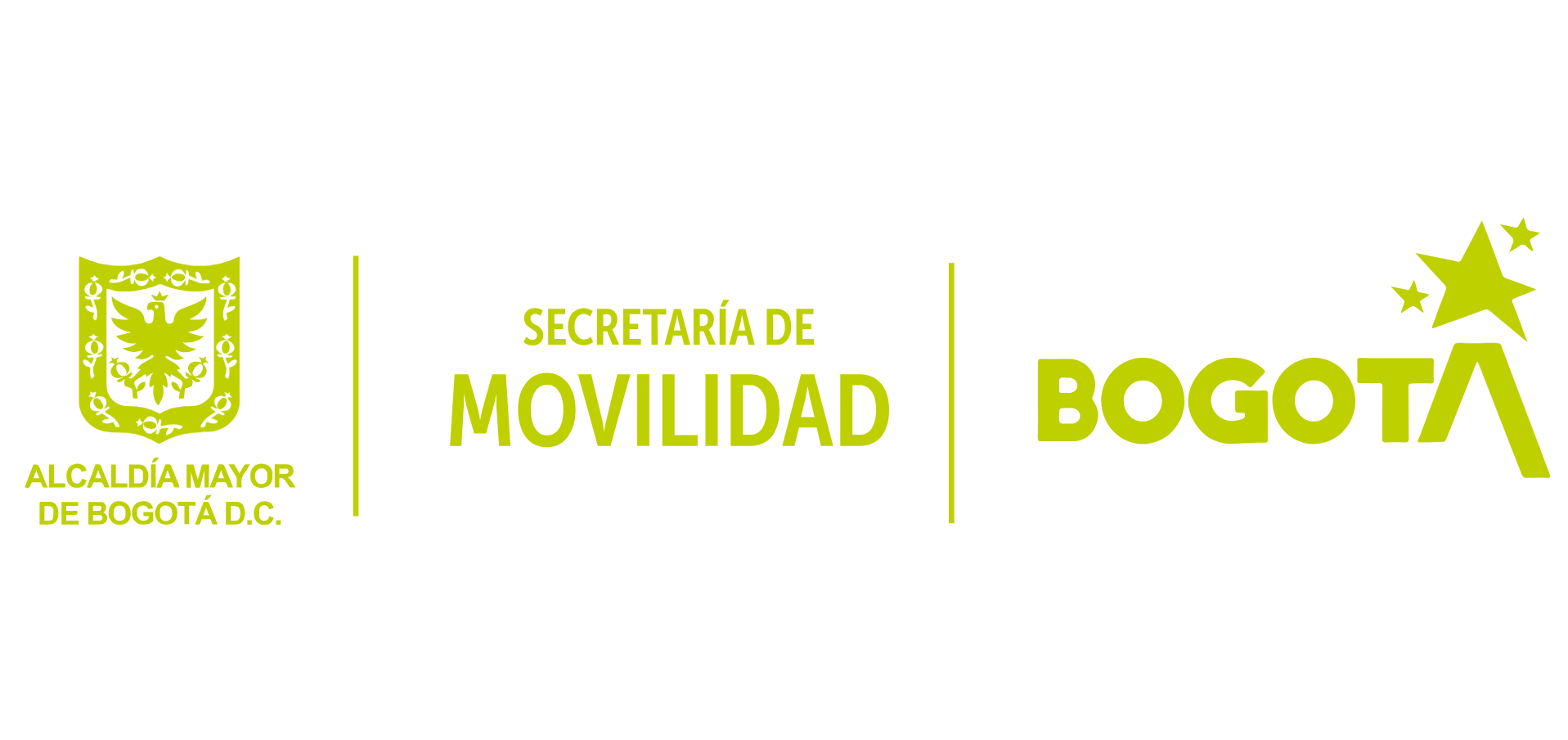 Logos institucionales